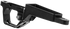 MDT Hunting Bottom Metal, Badger M5 Profile Fits Remington 700 Short Action, Black - 990482716943 