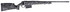 Weatherby 307 Range XP 2.0, .338 Weatherby, 24.00" Barrel, 5 RDs, Graphite Black Cerakote - 747115463183 