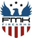 FMK Firearms G3, 9mm, 3.87" Barrel, 10 RDs, Black/Titanium Grey - 850979007025 