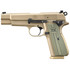 FN High Power Blem, 9mm, 4.70" Barrel, 17 RDs, Flat Dark Earth - FN66-102107BLEM 