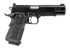 Kimber 1911 DS Warrior, 9mm, 5.00" Barrel, 10 RDs, Black KimPro - 669278363073 