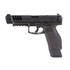 Heckler & Koch VP9L, 9mm, 5.00" Barrel, 20 RDs, Black - 642230273689 