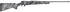 Howa M1500 Fence Line, .300 Winchester Magnum, 24.00" Threaded Barrel, 3 RDs, Tungsten Cerakote - 682146889857 