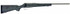 Sauer 100 HS Precision Lightweight, .300 Winchester Magnum, 24.00" Threaded Barrel, 4 RDs, Gray - 810496023236 