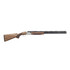 Pointer FT912, 12 Gauge, 28.00" Barrel, 2 RDs, Silver/Walnut - 682146899078 