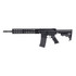 DPMS Quad-Rail, 5.56 NATO, 16.00" Threaded Barrel, 30 RDs, Black Anodized 