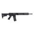 DPMS Quad-Rail, 5.56 NATO, 16.00" Threaded Barrel, 30 RDs, Black Anodized 