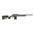 Savage Arms 110 Core Tactical, 6.5 Creedmoor, 24.00" Threaded Barrel, 10 RDs, Coyote Tan - 011356326720 