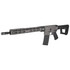 Black Rain Ordnance Spec 15 Kinetx, 5.56 NATO, 16.00" Barrel, 30 RDs, Tungsten/Black - 697067882986 
