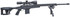 Howa M1500 APC Carbon Fiber w/ Nikko Stirling 4-16x50 Scope, .308 Winchester - 682146880281 