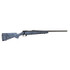 Howa M1500 Carbon Stalker, 6MM ARC, 22.00" Threaded Barrel, 10 RDs, Gray w/ Black Web - 682146881615 
