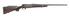 Howa M1500 Super Deluxe, .25 Creedmoor, 22.00" Threaded Barrel, 5 RDs, Matte Blue - 682146890570 