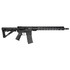 San Tan Tactical STT-15 6ARC, 6MM ARC, 18" Carbon Fiber Barrel, 30 RDs, Anodized Black 