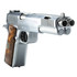 American Precision Firearms Dueller Prismatic, .45 ACP, 5.00" Ported Barrel, 14 RDs, Stainless Steel - 810126490391 