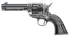 Pietta Great Western II D.O.G.E., .357 Magnum, 4.75" Barrel, 6 RDs - 641996201059 