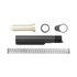 Aero Precision AR15 Enhanced Carbine Buffer Kit, H2 Buffer, Black - 815421028362 Aero Precision AR15 Enhanced Carbine Buffer Kit, H2 Buffer, Black - 815421028362