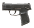 Sig Sauer P365X, 9mm, 3.10" Barrel, 10 RDs, Black - 798681730179 