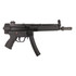 Military Armament Corp MAC 5, 9mm, 8.90" Barrel, 30 RDs, Black - 810162051402 