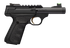 Browning Buck Mark Micro Bull UFX, .22 LR, 4.00" Barrel, 10 RDs, Black - 023614871729 