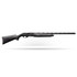 Charles Daly 601 Field, 12 Gauge-3, 28.00" Barrel, 4 RDs, Black Anodized with Blued Barrel - 805380094109 