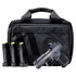 Rost Martin RM1C Comp w/ Viridian RFX11, 9mm, 4.00" Compensated Barrel, 17 RDs, Black - 850067485506 