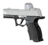Icarus Precision 365 XL EVO, Grip Module, Non-Black Finish - 665415094640 