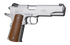 Ed Brown 1776, 45ACP, Stainless Finish - 800732177694 