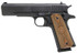 Iver Johnson Arms 1911A1, .45 ACP, 5.00" Barrel, 8 RDs, Blued Steel - 797734029963 