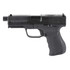 FMK Firearms G3, 9mm, 4.50" Threaded Barrel, 14 RDs, Black - 850979006295 