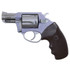 Charter Arms Undercover Lite Lavender Lady, 38 SPECIAL +P, 2.00" Barrel, 5 RDs, Lavender/Stainless - 151550026899 