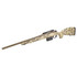 CVA Cascade Varmint Hunter, 22-250, 20.00" Barrel, Kryptek - 043125001903 