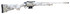 Howa M1500 Mini, 6MM ARC, 22.00" Threaded Barrel, Detachable Mag, Kings Snow Camo - 682146888751 
