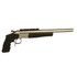 CVA Scout V2 LR, .243 Winchester, 14.00" Threaded Barrel, 1 Rd, Stainless/Black - 043125807130 
