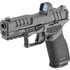Springfield Armory Echelon 4.0 FC w/Viridian RFX11, 9mm, 4.00" Barrel, 15 RDs, Black - 706397002862 