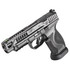 Smith & Wesson M&P9 M2.0 Competitor HD, 9mm, 5.00" Barrel, 17 RDs, Armornite Finish - 022188900880 