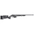 Bergara B-14 Crest, .22 Creedmoor, 20.00" Threaded Barrel, 5 RDs, Sniper Gray Cerakote - 043125001491 