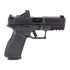 Springfield Armory Echelon 4.0FC, 9mm, 4.00" Barrel, 10 RDs, Black - 706397002855 