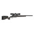 Savage Arms 110 Trail Blazer XP w/ Crossfire II 3-9x40, 6.5 PRC, 22.00" Threaded Barrel, 2 RDs - 011356324665 