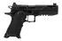 OA Defense 2311 Pro Elite, 9mm, 5.00" Ported Barrel, 17 RDs, Black - 850084941078 