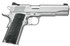 Kimber 1911 Stainless II, .45 ACP, 5.00" Barrel, 8 RDs, Stainless/Black - 669278323947 