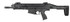 CZ Bren 2 MS, 5.56 NATO, 8.00" Barrel, 30 RDs, Black - 806703914541 