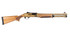 GForce Arms Gatlander, 12 Gauge, 18.50" Barrel, 5 RDs, Walnut/Burnt Bronze - 643477864401 
