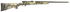 Howa HGCF308KAC, .308 Winchester, 24.00" Threaded Barrel, 5 RDs, Kryptek Altitude - 682146878028 