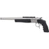 CVA Scout V2, 6.5 Grendel, 14.00" Threaded Barrel, 1 Rd, Stainless/Black - 043125807055 