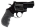 Weihrauch Windicator, .357 Magnum, 2.00" Barrel, 6 RDs, Blued - 741566103605 