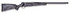 Weatherby MKV Guide Ti, 6.5-300 WBY, 26.00" Threaded Barrel, Black - 747115457656 