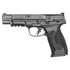 Smith & Wesson M&P9 M2.0 Metal HD, 9mm, 5.00" Barrel, 10 RDs, Armornite - 022188905205 