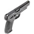 Smith & Wesson M&P9 M2.0 Metal HD, 9mm, 5.00" Barrel, 10 RDs, Armornite - 022188905205 