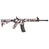 Smith & Wesson M&P15-22 Sport, .22 LR, 16.5" Threaded Barrel, 25 RDs, Flag Finish - 022188904444 