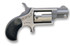 North American Arms NAA-22LR-GRC, 22LR, 1.13" Barrel, Stainless - 744253001697 
